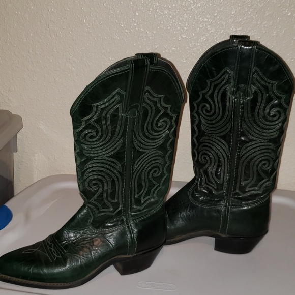 Vintage Capezio Boots - Picture 4 of 6